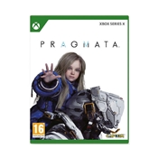 PRAGMATA - XX