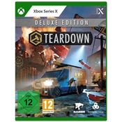 TEARDOWN DELUXE EDITION - XBOX ONE / XX