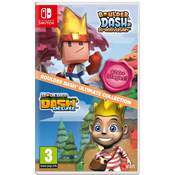 BOULDER DASH ULTIMATE COLLECTION - SWITCH