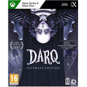 DARQ ULTIMATE EDITION - XBOX SERIES X