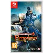 DYNASTY WARRIORS 9 EMPIRES - SWITCH