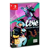 ELSIE MAGITEK EDITION - SWITCH