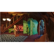 GRINCH LES AVENTURES DE NOËL - SWITCH