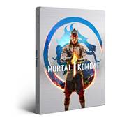 MORTAL KOMBAT 1 - SWITCH