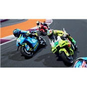 MOTO GP26 CIB - SWITCH