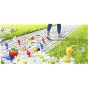 PIKMIN 1+2 - SWITCH