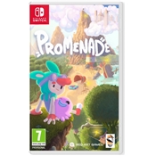 PROMENADE - SWITCH
