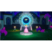 PRINCESS PEACH SHOWTIME - SWITCH