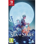 SEA OF STARS - SWITCH