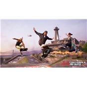 TONY HAWK’S PRO SKATER 3 + 4 - SWITCH