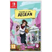 TREASURES OF THE AEGEAN STANDARD EDITION - SWITCH