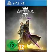 AETERNA NOCTIS - PS4