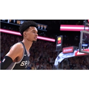 NBA 2K25 - PS4 nv prix