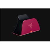 CHARGEUR UNIVERSAL MANETTE RAZER QUICKCHARGING COSMIC RED - PS5