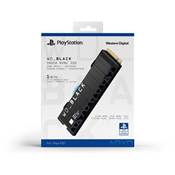DISQUE DUR INTERNE SSD NOIR SN850 1T° WDBBKW0010BBK-WRSN sorecop