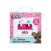 L.O.L SURPRISE! - ECOUTEURS TWS SANS FIL