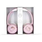 HELLO KITTY - CASQUE SANS FIL POUR ENFANTS HELLO KITTY