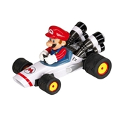 PULL SPEED "MARIO KART" MARIO