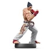 AMIIBO SUPER SMASH BROS KAZUYA N°91