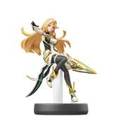 AMIIBO SUPER SMASH BROS PYRA ET MYTHRA