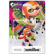 AMIIBO SPLATOON GIRL 1071366 /4