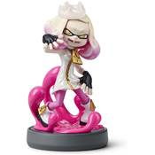 AMIIBO SPLATOON PERLE ET CORALIE /4