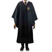 HARRY POTTER ROBE GRYFFINDOR MEDIUM