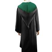 HARRY POTTER ROBE SLYTHERIN MEDIUM