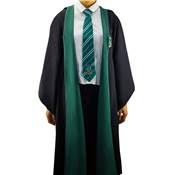 HARRY POTTER ROBE SLYTHERIN LARGE