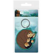 DISNEY RAYA AND THE LAST DRAGON PORTE CLES TUK TUK