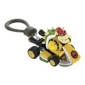 NINTENDO MARIO KART PORTE CLES MYSTERES PRESENTOIR DE 24 PCS 