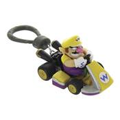 NINTENDO MARIO KART PORTE CLES MYSTERES PRESENTOIR DE 24 PCS 