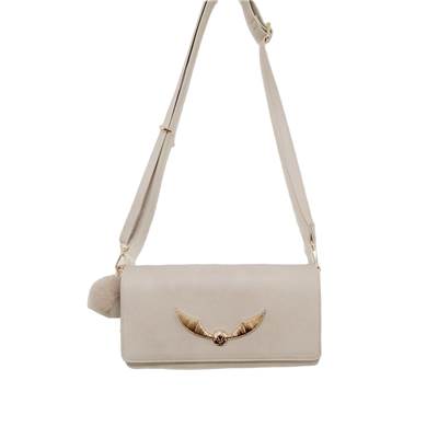 NOMADICT SAC BAGUETTE GAMING HARRY POTTER VIF D OR