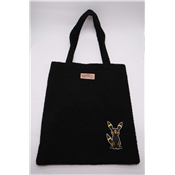 TEDDY SHOPPING BAG POKEMON NOCTALI