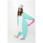 KIGURUMI LICORNE ADULTE
