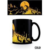 L’ÉTRANGE NOËL DE MONSIEUR JACK – MUG THERMORÉACTIF