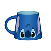 LILO & STITCH (STITCH) FACE BASE MUG