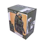 HALO BUSTE MASTER CHIEF 30 CM BOITE