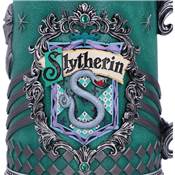 HARRY POTTER CHOPE SLYTHERIN COLLECTOR 15.5CM