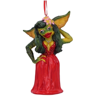 TBN GRETA HANGING ORNAMENT 13CM