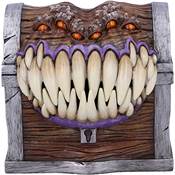DUNGEONS & DRAGONS MIMIC DICE BOX 11.3CM