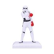 STORMTROOPER BOXER 18CM