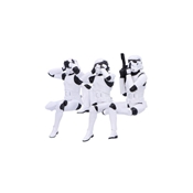 STORMTROOPER TROIS SAGES - BOITE DE 3 FIGURINES 11CM
