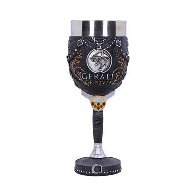 THE WITCHER GOR GOBLET 19,5CM