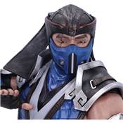 MORTAL KOMBAT SUBZERO BUSTE 29CM