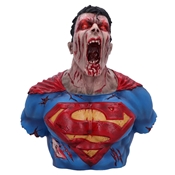 SUPERMAN DCEASED BUST 30CM