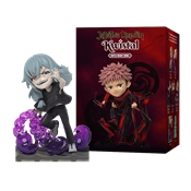 KWISTAL: JUJUTSU KAISEN BATTLE READY SERIES