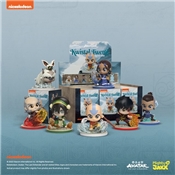 KWISTAL FWENZ X AVATAR THE LAST AIR BENDER par 6