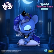 KWISTAL: MY LITTLE PONY PRINCESS LUNA MEMORIES EDITION