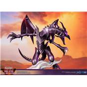 YU-GI-OH! RED-EYES DRAGON PURPLE EDITION 32CM